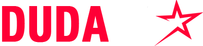 Duda17.com Amp Logo